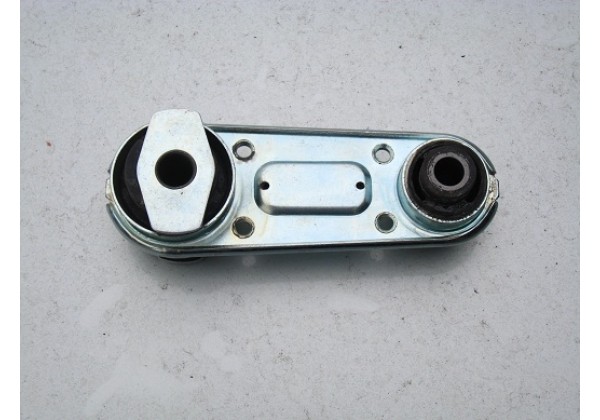 подушка під двигун, задня Renault Clio II, Espase IV, Laguna II, Velsatis, для всіх, 8200000003, 8200371093